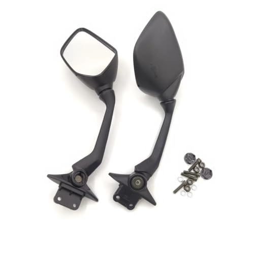 Espejos de moto T-MAX 560 ideales para el tráfico urbano diario