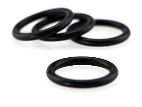 PE Gasket for PE Verschraubung Fittinge Clamp Connector Fitting PN 16 DVGW, Multi-Coloured