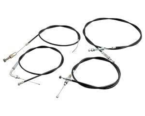 2Extreme Bowdenzug Reparaturset Puch Maxi S/N