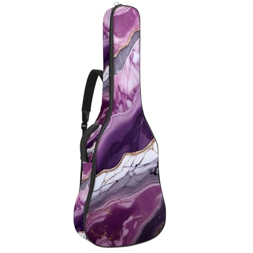 Housse guitare acoustique étanche universelle contre pluie et rayures