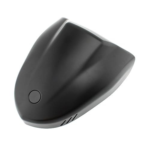 Carénage arrière R NINET pour moto queue bien rangé 9T