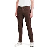Dockers Men's Slim Fit Jean Cut All Seasons Tech Pants