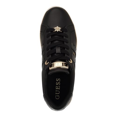 Image of Guess Womens Barlie | Casual Shoes