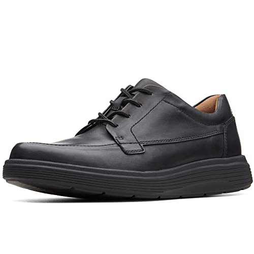 Image of Clarks Mens Derby