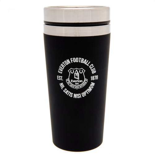 Mug de voyage Everton F.C. isotherme pour savourer votre café chaud en voiture