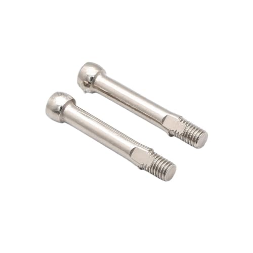Pedale avant à longue tige sonde pour MT09 et MT07 repose-pieds anti-derapant de remplacement