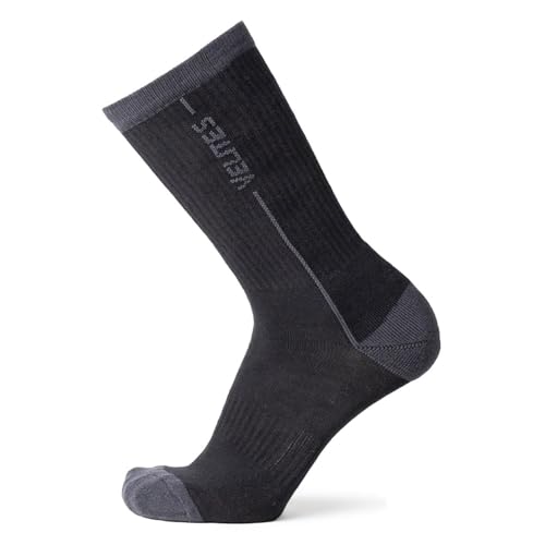 Chaussettes longues de randonnée et marche active pour affronter le froid