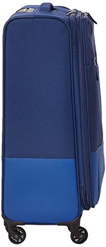 Mala De Viagem Instant M Azul