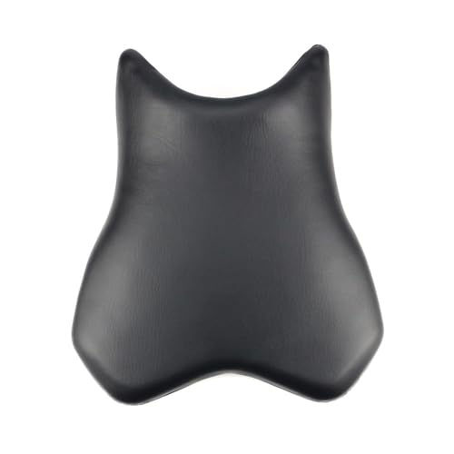 Selle avant YZF-R6 anti glisse coussin pilote YZF600 2006-2007