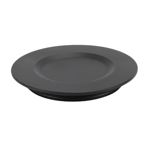 Capa de lente de metal de 50.2 mm accesorio telescopio astronómico S50 resistente al polvo 2
