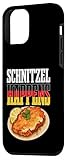 Zoom IMG-1 piatto tedesco schnitzel happens germania