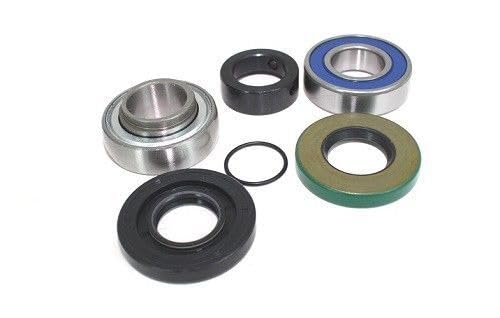 Replacement Powersports Parts – High-Performance Components for Chain Case Bearing Seal Jack Shaft for Ski Doo Formula Z 700 2000 Mod-BER88-26185