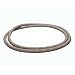 Junta Puerta Horno AEG Electrolux 3873918019