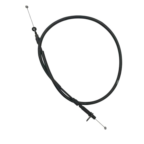 Cable de acelerador de 1047mm de alta precisión para moto F650GS Dakar