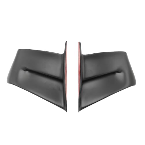 Panigale V2 aileron de carénage style carbone pour sublimer vos sorties sur circuit