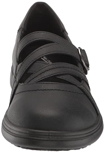 Easy Street Women's Wise Mary Jane Flat2