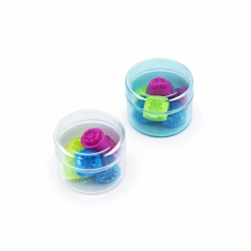 Korean Gonggi Juguete Tradicional de 12 Piezas con Estuches miniatura 5