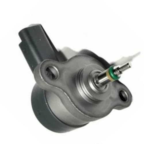 Regulador de presión combustible Common Rail Citroën Berlingo válvula SCV 0281002493 4