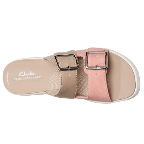 Image of Clarks Women's Drift Buckle