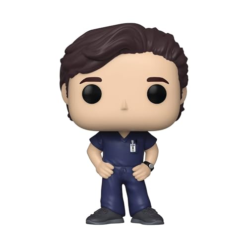 Funko Pop Derek Shepherd