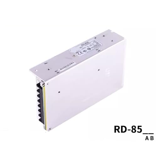 RD-85A 5V 12V module alimentation de rechange pour boîtier technique et domotique