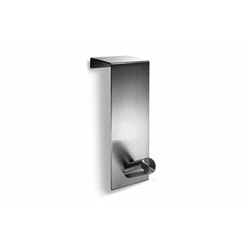 Preisvergleich Produktbild ZACK 20724 Exit Türhaken (L: 14 cm, T: 4,1 cm)