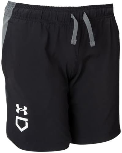 Under Armour Men's Utility Shorts2