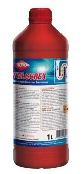 Le Plus De L'Entretien Déboucheur Acide Novo Fulgurex Cover