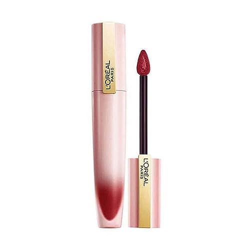 L’Oreal Paris Chiffon Signature Liquid Matte Lipstick
