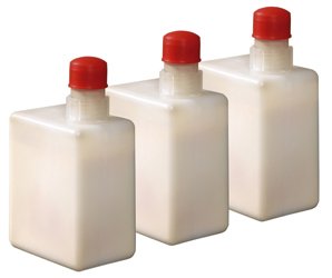 Bartscher 34051000 A120101 - Crema per scarpe incolore, 1 l