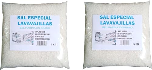 Sal Para Lavavajillas Marina Grano 5Kg (2)