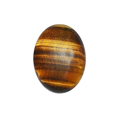 Pierre oeil de tigre naturelle pour création de bijoux uniques en vrac