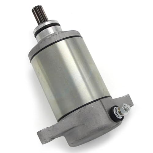 エンジン電動スターター Arctic 400CR 450XC 500 Maxxer MXU 450i モデルと互換性あり部品番号 31210-PTA1-800 31210-PTA1-D406