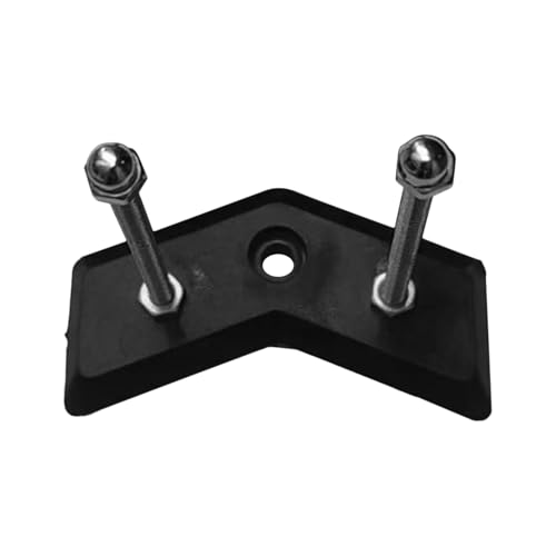 Skateboard Hangers for Wall - Vertical Skateboard Rack | Snowboard Display Stand, Storage Rack for Patio Wall Garage Bedroom Living Room