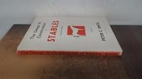 The Design & Construction of Stables & Ancillary Buildings 0851310001 Book Cover