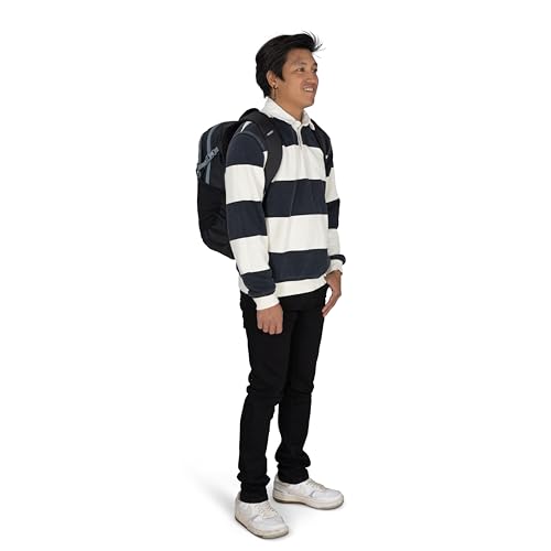 Osprey Axis Campus Laptop Backpack x Hydro Flask 5L Lunch Bag, Blue OS - image 9