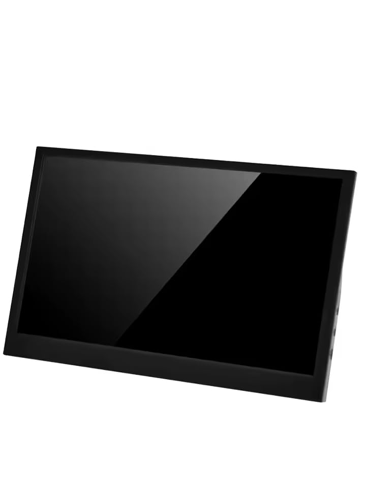 11.6 インチポータブルモニター 1366X768 液晶ディスプレイ TFT ゲームモニター PC Amazon.co.jp: zmart 11.6インチ ポータブルモニター 1366X768 LCD