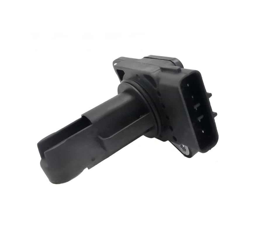 HoowayMass air Flow Sensor MAF for Toyota Camry 2.4L 3.0L 3.3L V6, Corolla 1.8L, Highlander 3.3L V6 Electric/Gas, Tacoma 4.0L V6,Volvo S40 S60 V50 2.4L,Mazda 5 6 2.5L L4 Replace 2220422010