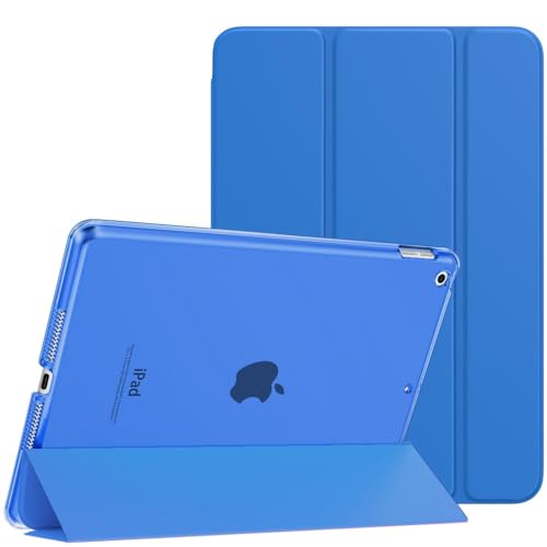 MoKo Case for iPad 10.2 iPad 9th Generation 2021/ iPad 8th Generation 2020/ iPad 7th Generation 2019