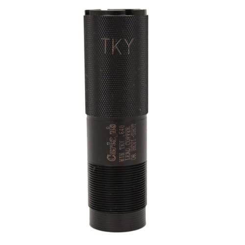 Carlson's 12 Gauge Turkey Choke Tube
