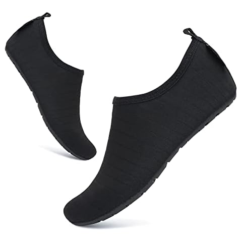 Chaussures Aquatiques SAGUARO Cover