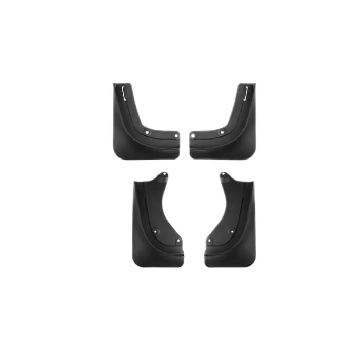 Bavettes auto pour Tesla Model 3 et Y 2025 2026 garde-boue version B