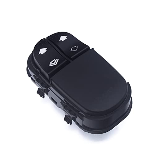 Interruptor de elevalunas YS4T14529AA para Ford Focus MK1 CAK con regulador YS4T14529AB