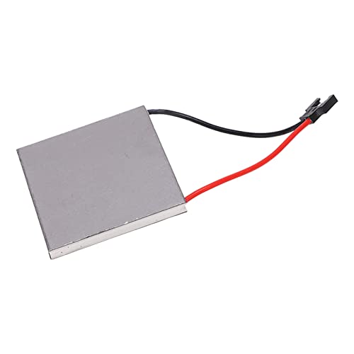 Feuille de génération d'énergie thermoélectrique Jeanoko en graphite facile à installer - 3