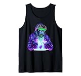 Gorilla VR Gamer Birthday Gamer Gorilla Apparel Te