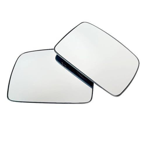 Voiture glace retroviseur pour Range Rover Sport L320 2005-2009 verres chauffants OEM LR017070