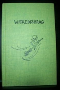Unknown Binding Wickedishrag (Stardust books) Book