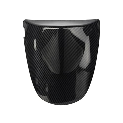 Capot de selle arrière pour ZX6R 2003 2004 et Z750 Z1000 moto carénage solo noir
