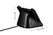 Saicoo CAC Reader DOD Military USB Common Access CAC Smart Card Reader - Compatible with Mac OS, Win (Don't Support VA PIV Card)