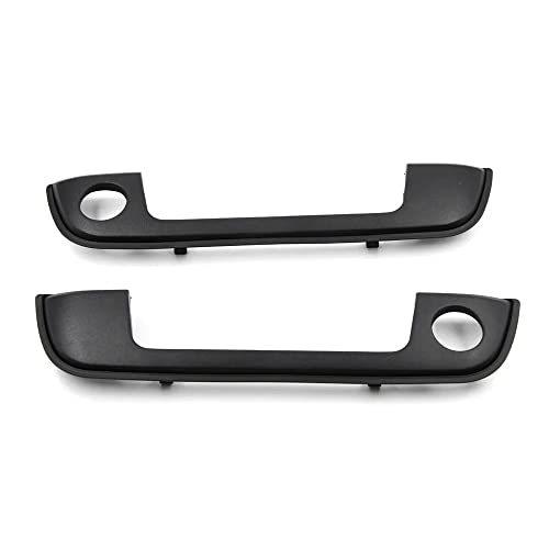 Joint de poignée de porte extérieure BMW E36 E34 E32 cache en caoutchouc pour série 3 5 7 - 4
